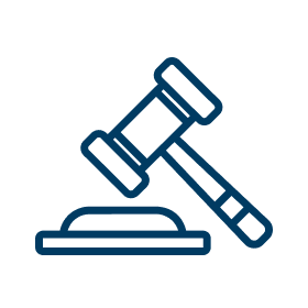 Gavel Icon